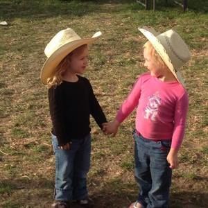 Meet your Posher, Mary